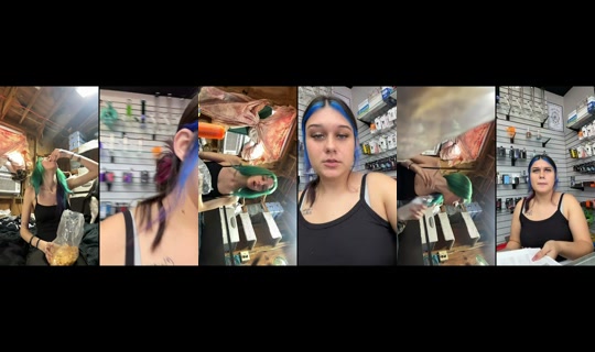 malibuu.barbiiii TikTok Live — Oct 6, 2026, 9:07 PM