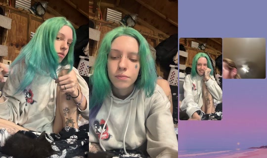 malibuu.barbiiii TikTok Live — Oct 7, 2026, 11:31 PM