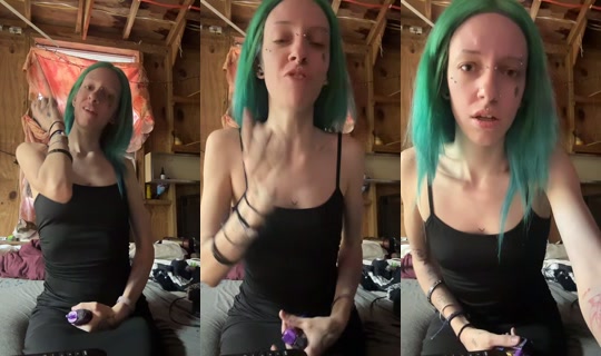 malibuu.barbiiii TikTok Live — Oct 8, 2026, 1:01 PM