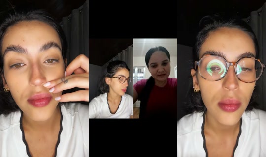 maliigarcia TikTok Live — Aug 26, 2026, 8:12 PM