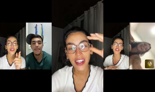 maliigarcia TikTok Live — Aug 26, 2026, 8:53 PM