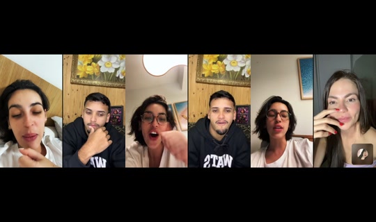 maliigarcia TikTok Live — Aug 27, 2026, 10:20 PM