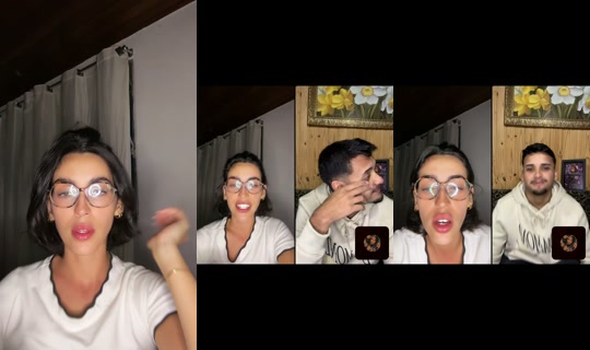 maliigarcia TikTok Live — Aug 28, 2026, 10:05 PM