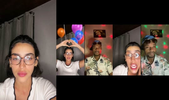 maliigarcia TikTok Live — Aug 28, 2026, 10:55 PM