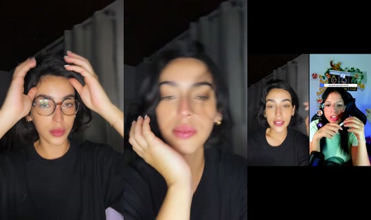 maliigarcia TikTok Live — Aug 30, 2026, 9:08 PM