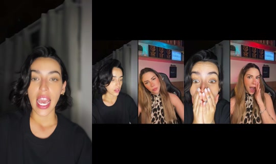 maliigarcia TikTok Live — Aug 30, 2026, 9:58 PM