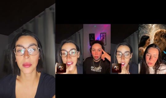 maliigarcia TikTok Live — Sep 4, 2026, 10:01 PM