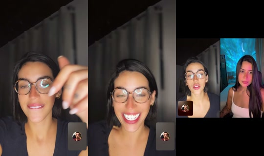 maliigarcia TikTok Live — Sep 4, 2026, 10:51 PM