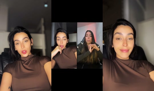 maliigarcia TikTok Live — Sep 6, 2026, 9:06 PM