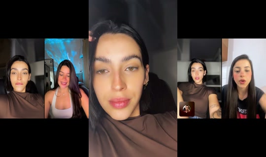 maliigarcia TikTok Live — Sep 6, 2026, 9:57 PM
