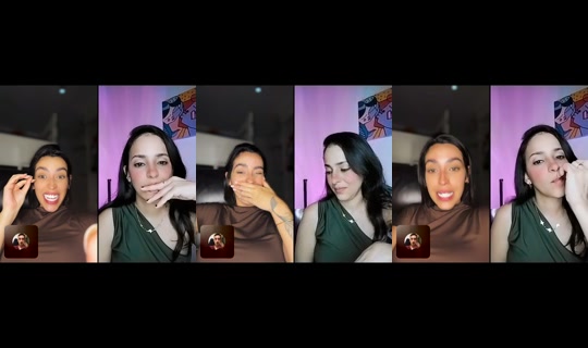 maliigarcia TikTok Live — Sep 6, 2026, 10:47 PM