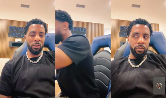 malikbazille TikTok Live — Aug 30, 2026, 7:53 AM