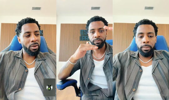 malikbazille TikTok Live — Aug 31, 2026, 5:13 PM