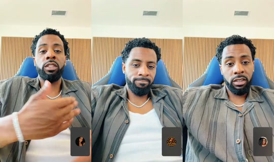 malikbazille TikTok Live — Aug 31, 2026, 6:03 PM