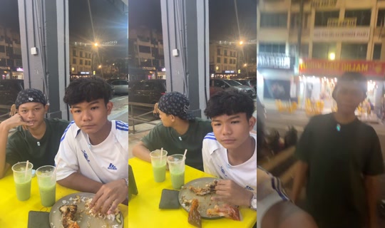 malikinasikukus TikTok Live — Oct 1, 2026, 12:22 PM