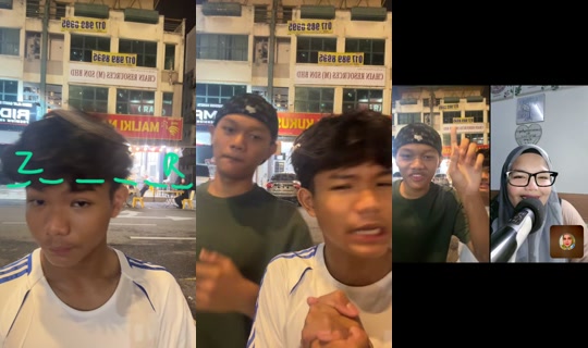 malikinasikukus TikTok Live — Oct 1, 2026, 2:34 PM