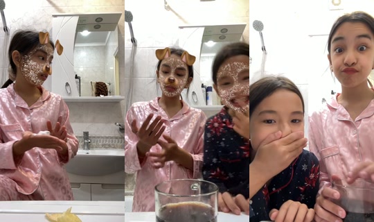 malikushka78 TikTok Live — Aug 29, 2026, 4:52 PM