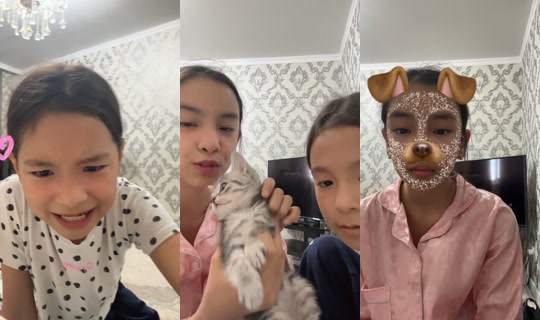 malikushka78 TikTok Live — Sep 5, 2026, 9:32 AM
