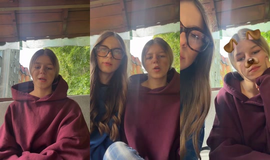 malinaa7339 TikTok Live — Aug 24, 2026, 3:58 PM