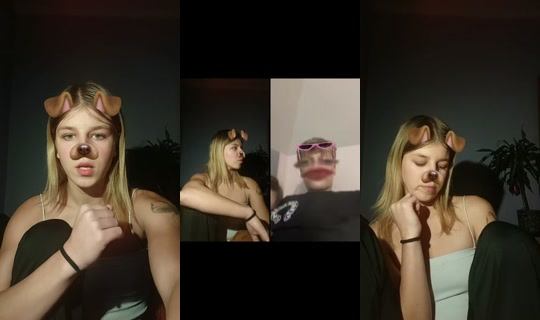 malinaa7339 TikTok Live — Sep 30, 2026, 5:25 PM