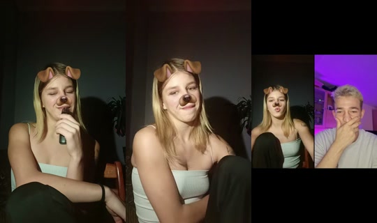 malinaa7339 TikTok Live — Sep 30, 2026, 6:15 PM