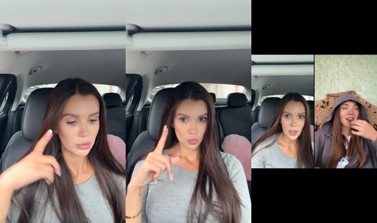 malisa_mag TikTok Live — Sep 25, 2026, 1:08 PM