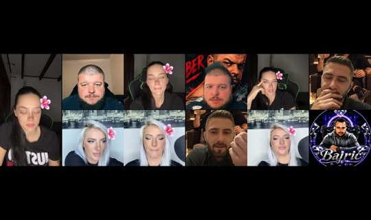 malitornado TikTok Live — Oct 1, 2026, 5:18 PM