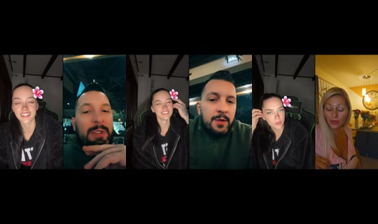 malitornado TikTok Live — Oct 1, 2026, 7:50 PM