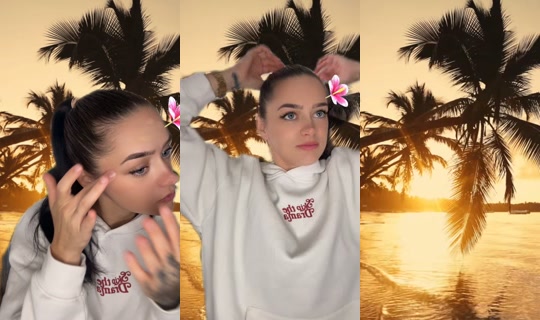 malitornado TikTok Live — Oct 2, 2026, 6:39 AM