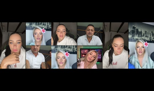 malitornado TikTok Live — Oct 2, 2026, 6:46 PM