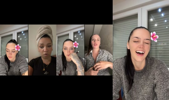 malitornado TikTok Live — Oct 3, 2026, 5:24 PM