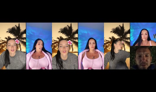 malitornado TikTok Live — Oct 3, 2026, 7:04 PM