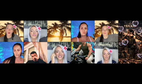 malitornado TikTok Live — Oct 3, 2026, 7:55 PM