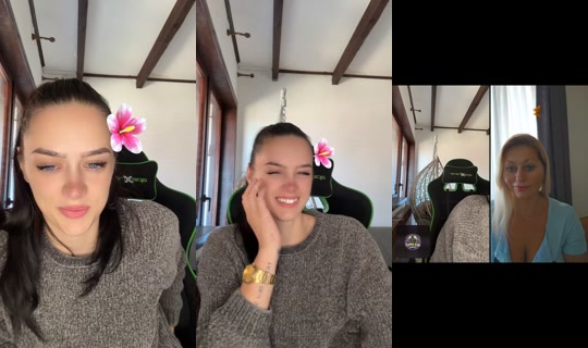 malitornado TikTok Live — Oct 4, 2026, 12:57 PM