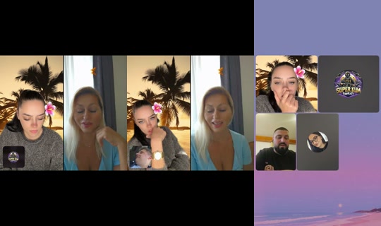 malitornado TikTok Live — Oct 4, 2026, 1:48 PM