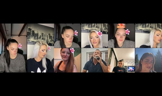 malitornado TikTok Live — Oct 4, 2026, 4:06 PM