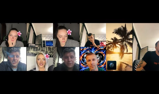 malitornado TikTok Live — Oct 4, 2026, 4:56 PM