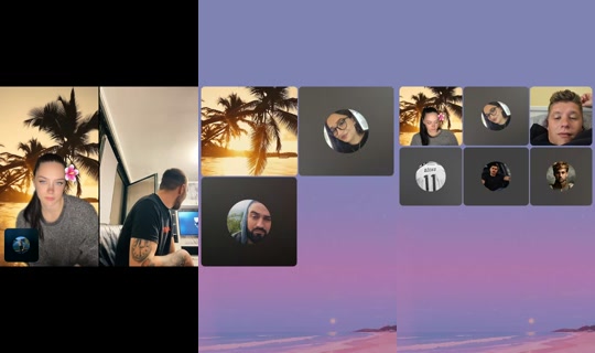 malitornado TikTok Live — Oct 4, 2026, 5:46 PM