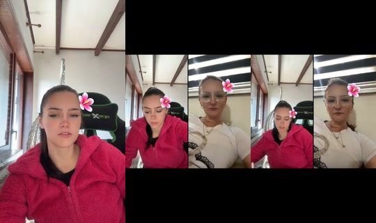malitornado TikTok Live — Oct 7, 2026, 8:35 AM