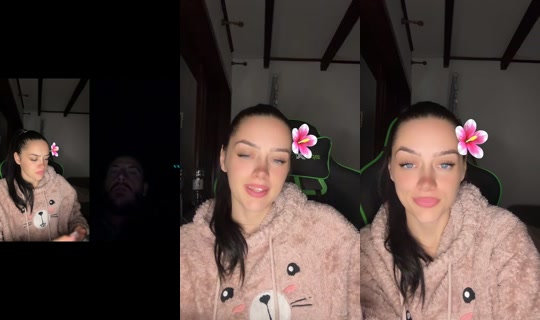 malitornado TikTok Live — Oct 7, 2026, 5:50 PM