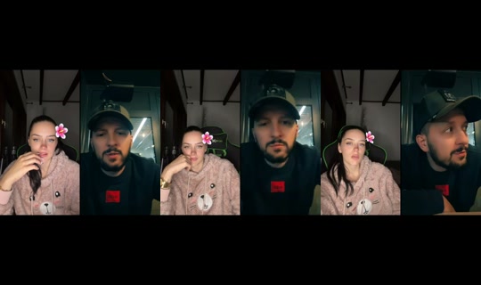malitornado TikTok Live — Oct 7, 2026, 7:32 PM