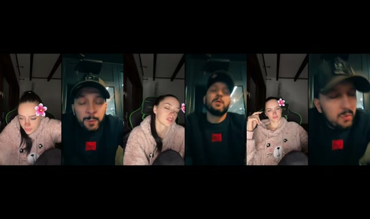 malitornado TikTok Live — Oct 7, 2026, 8:23 PM