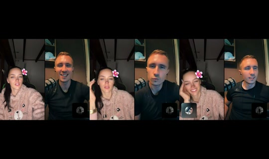malitornado TikTok Live — Oct 7, 2026, 11:03 PM