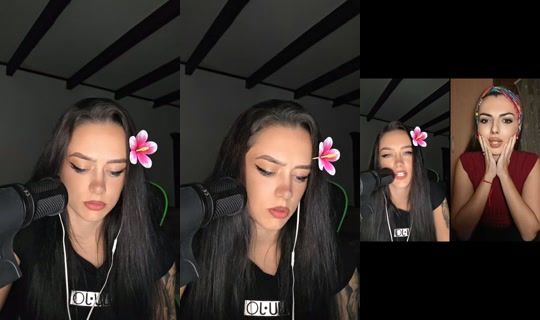 malitornado TikTok Live — Oct 8, 2026, 6:07 PM