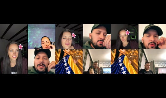 malitornado TikTok Live — Oct 8, 2026, 8:25 PM