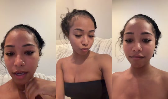 maliyanicole_ TikTok Live — Sep 19, 2026, 8:07 AM