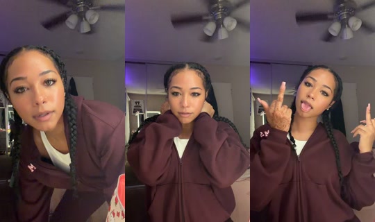 maliyanicole_ TikTok Live — Sep 27, 2026, 6:33 AM