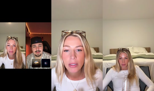 mallory_sacre TikTok Live — Aug 24, 2026, 5:39 AM