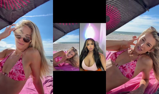 mallory_sacre TikTok Live — Aug 31, 2026, 8:41 PM
