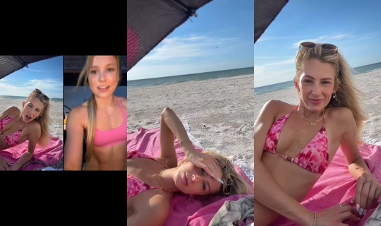 mallory_sacre TikTok Live — Aug 31, 2026, 9:31 PM